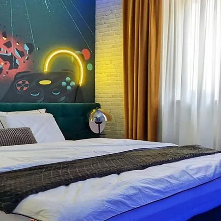 Luksuzan I Ugodan Stan Apartment